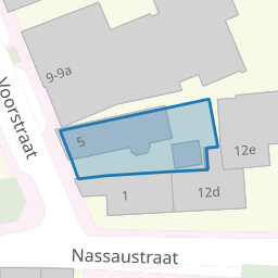 Perceel KWL00-A-2611