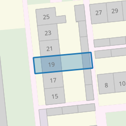 Perceel KWL00-A-2616