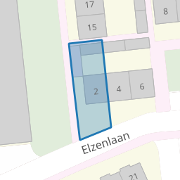 Perceel KWL00-A-2619