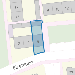 Perceel KWL00-A-2621