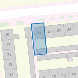 Perceel KWL00-A-2622