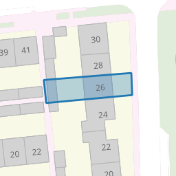 Perceel KWL00-A-2640