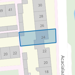 Perceel KWL00-A-2641