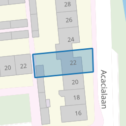 Perceel KWL00-A-2642