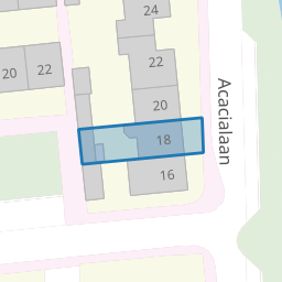 Perceel KWL00-A-2644