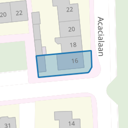 Perceel KWL00-A-2645