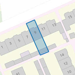 Perceel KWL00-A-2650