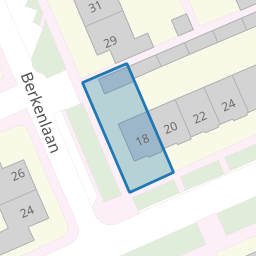 Perceel KWL00-A-2667