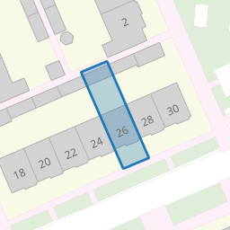 Perceel KWL00-A-2671