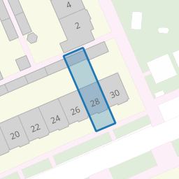 Perceel KWL00-A-2672