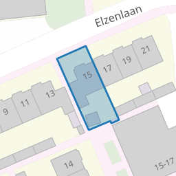 Perceel KWL00-A-2674