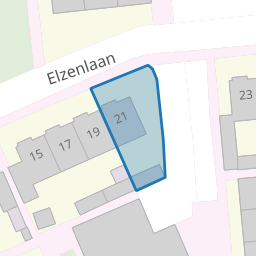 Perceel KWL00-A-2677