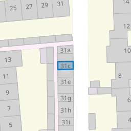 Perceel KWL00-A-2692