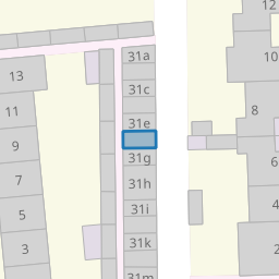 Perceel KWL00-A-2694