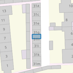 Perceel KWL00-A-2696