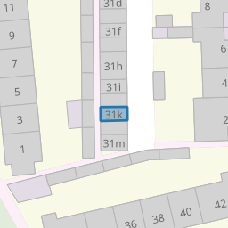 Perceel KWL00-A-2699