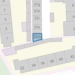 Perceel KWL00-A-2701