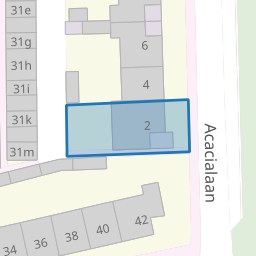 Perceel KWL00-A-2708