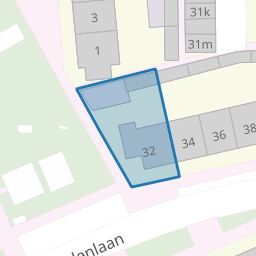 Perceel KWL00-A-2709