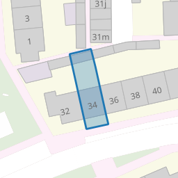 Perceel KWL00-A-2710