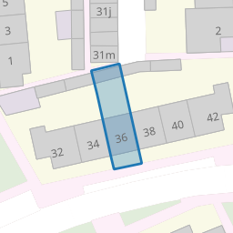 Perceel KWL00-A-2711