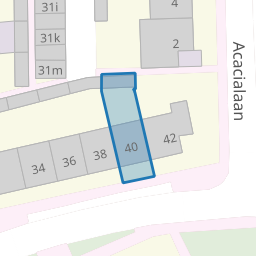 Perceel KWL00-A-2713