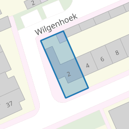 Perceel KWL00-A-2716