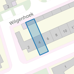 Perceel KWL00-A-2717