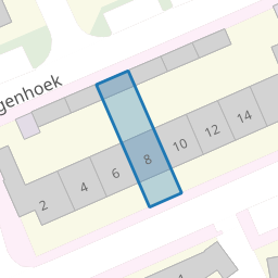 Perceel KWL00-A-2719