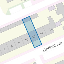 Perceel KWL00-A-2721