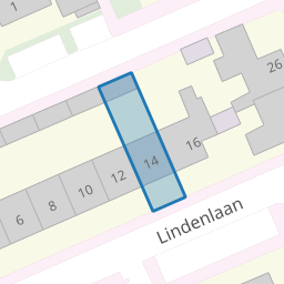 Perceel KWL00-A-2722