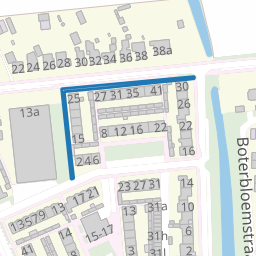 Perceel KWL00-A-2724