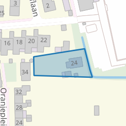 Perceel KWL00-A-2728