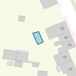 Perceel KWL00-A-2745