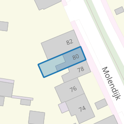 Perceel KWL00-A-2747