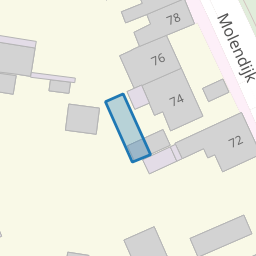 Perceel KWL00-A-2751