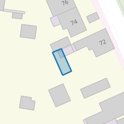 Perceel KWL00-A-2752