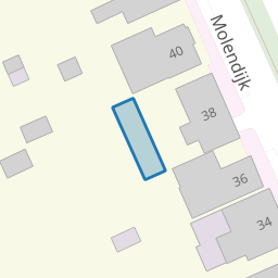 Perceel KWL00-A-2776