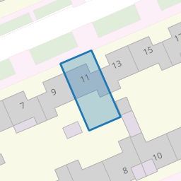 Perceel KWL00-A-2796