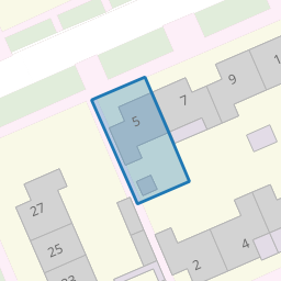 Perceel KWL00-A-2799