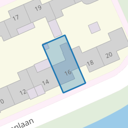 Perceel KWL00-A-2802