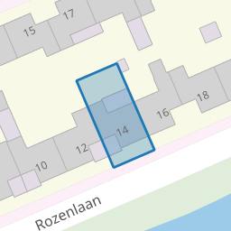 Perceel KWL00-A-2803