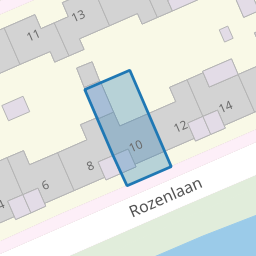 Perceel KWL00-A-2804