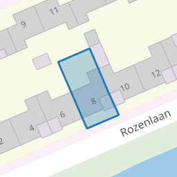 Perceel KWL00-A-2805