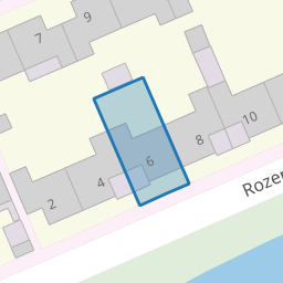 Perceel KWL00-A-2806