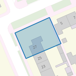 Perceel KWL00-A-2809