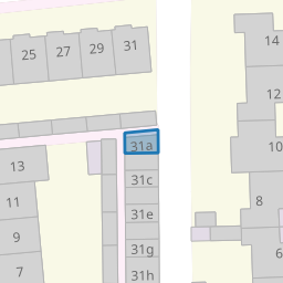 Perceel KWL00-A-2821