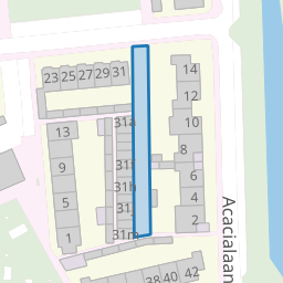 Perceel KWL00-A-2823