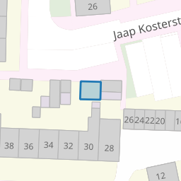 Perceel KWL00-A-2830