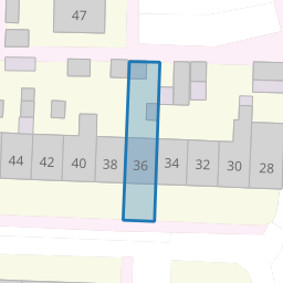 Perceel KWL00-A-2833